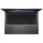 Ноутбук Acer Extensa 15 EX215-23 UN.EH3SI.008 (15.6 ", FHD 1920x1080 (16:9), AMD, Ryzen 5, 8 Гб, SSD, 512 ГБ, AMD Radeon Graphics)