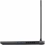 Ноутбук Acer Nitro 5 AN515-58-74PS NH.QLZCD.003 (15.6 ", FHD 1920x1080 (16:9), Intel, Core i7, 16 Гб, SSD, 1 ТБ, nVidia GeForce RTX 4050)