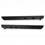 Ноутбук Lenovo ThinkPad E14 21E30085RT (14 ", FHD 1920x1080 (16:9), Intel, Core i5, 16 Гб, SSD, 512 ГБ, Intel Iris Xe Graphics)