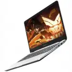 Ноутбук Maibenben M515 M5151SF0HSRE0 (15.6 ", FHD 1920x1080 (16:9), Intel, Core i5, 16 Гб, SSD, 512 ГБ, Intel Iris Xe Graphics)