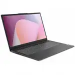 Ноутбук Lenovo IdeaPad Slim 3 15AMN8 82XQ007WRK (15.6 ", FHD 1920x1080 (16:9), AMD, Ryzen 3, 8 Гб, SSD, 256 ГБ, AMD Radeon Graphics)