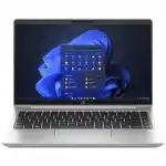Ноутбук HP Probook 440 G10 816N0EA (14 ", FHD 1920x1080 (16:9), Intel, Core i5, 8 Гб, SSD, 512 ГБ, Intel Iris Xe Graphics)