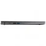 Ноутбук Acer Extensa 15EX215-23 NX.EH3CD.007 (15.6 ", FHD 1920x1080 (16:9), AMD, Ryzen 3, 8 Гб, SSD, 256 ГБ, AMD Radeon Graphics)