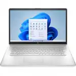 Ноутбук HP 17-cp2153ng 7P7M4EA (17.3 ", FHD 1920x1080 (16:9), AMD, Ryzen 5, 8 Гб, SSD, 512 ГБ, AMD Radeon Graphics)