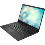 Ноутбук HP 15s-fq5099TU 6L1S5PA (15.6 ", FHD 1920x1080 (16:9), Intel, Core i7, 8 Гб, SSD, 512 ГБ, Intel Iris Xe Graphics)