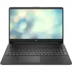 Ноутбук HP 15s-fq5099TU 6L1S5PA (15.6 ", FHD 1920x1080 (16:9), Intel, Core i7, 8 Гб, SSD, 512 ГБ, Intel Iris Xe Graphics)