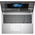 Мобильная рабочая станция HP ZBook Fury 16 G10 62W74EA (16, WUXGA 1920x1200, Intel, Core i7, 32, SSD)