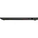 Ноутбук Samsung Galaxy Book 3 Ultra NP960 NP960XFH-XA1US (16 ", WQXGA+ 2880x1800 (16:10), Intel, Core i7, 16 Гб, SSD, 1 ТБ, nVidia GeForce RTX 4050)