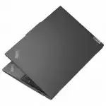 Ноутбук Lenovo Thinkpad E16 21JN009NRT (16 ", WUXGA 1920x1200 (16:10), Intel, Core i7, 16 Гб, SSD, 512 ГБ, Intel Iris Xe Graphics)