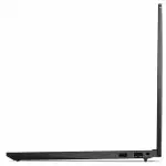 Ноутбук Lenovo Thinkpad E16 21JN009NRT (16 ", WUXGA 1920x1200 (16:10), Intel, Core i7, 16 Гб, SSD, 512 ГБ, Intel Iris Xe Graphics)