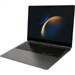 Ноутбук Samsung Galaxy Book 3 Pro 360 NP964 NP964QFG-KA1IT (16 ", WQXGA+ 2880x1800 (16:10), Intel, Core i7, 16 Гб, SSD, 512 ГБ, Intel Iris Xe Graphics)