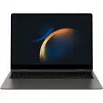 Ноутбук Samsung Galaxy Book 3 Pro 360 NP964 NP964QFG-KA1IT (16 ", WQXGA+ 2880x1800 (16:10), Intel, Core i7, 16 Гб, SSD, 512 ГБ, Intel Iris Xe Graphics)