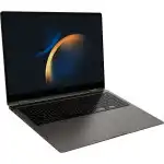 Ноутбук Samsung Galaxy Book 3 Pro 360 NP964 NP964QFG-KA1IT (16 ", WQXGA+ 2880x1800 (16:10), Intel, Core i7, 16 Гб, SSD, 512 ГБ, Intel Iris Xe Graphics)