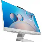Моноблок Asus E3402WBAK-WA059W White 90PT03G4-M03160 (23.8 ", Intel, Core i5, 1235U, 1.3, 16 Гб, SSD, 512 Гб)