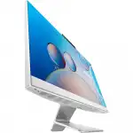 Моноблок Asus E3402WBAK-WA059W White 90PT03G4-M03160 (23.8 ", Intel, Core i5, 1235U, 1.3, 16 Гб, SSD, 512 Гб)
