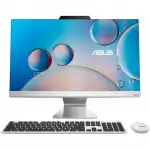 Моноблок Asus E3402WBAK-WA059W White 90PT03G4-M03160 (23.8 ", Intel, Core i5, 1235U, 1.3, 16 Гб, SSD, 512 Гб)