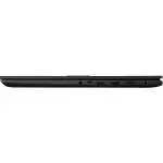 Ноутбук Asus VivoBook 16 M1605YA-MB338 90NB10R1-M00FJ0 (16 ", WUXGA 1920x1200 (16:10), AMD, Ryzen 5, 8 Гб, SSD, 512 ГБ, AMD Radeon Graphics)