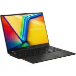 Ноутбук Asus Vivobook S 16 Flip TN3604YA-MC094W 90NB1041-M003Z0 (16 ", WUXGA 1920x1200 (16:10), AMD, Ryzen 5, 8 Гб, SSD, 256 ГБ, AMD Radeon Graphics)