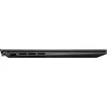 Ноутбук Asus Zenbook 14 UM3402YA-KP688 90NB0W95-M016J0 (14 ", WQXGA 2560x1600 (16:10), AMD, Ryzen 5, 16 Гб, SSD, 512 ГБ, AMD Radeon Graphics)