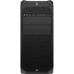 Рабочая станция HP Z4 G5 Tower 5E8J7EA (Большой (Mini Tower, midi Tower, Tower), Xeon, W5-2455X, 64, 2 ТБ)
