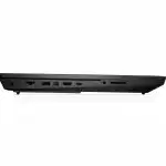 Ноутбук HP Omen 17-ck0045ur 4E1C7EA (17.3 ", WQHD 2560x1440 (16:9), Intel, Core i7, 16 Гб, SSD, 1 ТБ, nVidia GeForce RTX 3080)