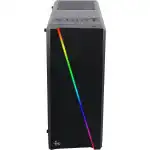 Персональный компьютер iRU Home 520B4GE 1856550 (AMD Ryzen 5, 5600G, 3.9, 16 Гб, DDR4-2666, SSD)