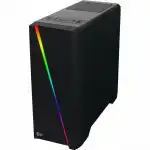 Персональный компьютер iRU Home 520B4GE 1856550 (AMD Ryzen 5, 5600G, 3.9, 16 Гб, DDR4-2666, SSD)