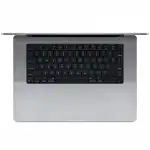 Ноутбук Apple MacBook Pro 16 2023 MNW83ZP/A (16.2 ", 3.5K 3456x2234 (16:10), Apple, Apple M2 series, 16 Гб, SSD, 512 ГБ, Apple M2 Pro 19-core)