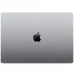 Ноутбук Apple MacBook Pro 16 2023 MNW83ZP/A (16.2 ", 3.5K 3456x2234 (16:10), Apple, Apple M2 series, 16 Гб, SSD, 512 ГБ, Apple M2 Pro 19-core)