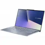 Ноутбук Asus Zenbook S13 UX392FA-AB001R 90NB0KY1-M00450 (13.9 ", FHD 1920x1080 (16:9), Intel, Core i7, 16 Гб, SSD, 512 ГБ)