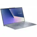 Ноутбук Asus Zenbook S13 UX392FA-AB001R 90NB0KY1-M00450 (13.9 ", FHD 1920x1080 (16:9), Intel, Core i7, 16 Гб, SSD, 512 ГБ)