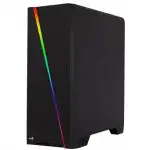 Персональный компьютер iRU Home 320A5GE 1913991 (AMD Ryzen 5, 5600G, 3.9, 16 Гб, DDR4-3200, SSD)