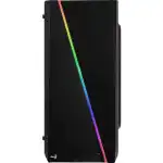Персональный компьютер iRU Home 320A5GE 1913991 (AMD Ryzen 5, 5600G, 3.9, 16 Гб, DDR4-3200, SSD)