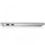Ноутбук HP ProBook 455 G9 6S6X3EA (15.6 ", FHD 1920x1080 (16:9), AMD, Ryzen 5, 8 Гб, SSD, 512 ГБ, AMD Radeon Graphics)