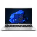 Ноутбук HP ProBook 455 G9 6S6X3EA (15.6 ", FHD 1920x1080 (16:9), AMD, Ryzen 5, 8 Гб, SSD, 512 ГБ, AMD Radeon Graphics)