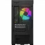 Персональный компьютер Lenovo Legion T5 26IOB6 90RT009XRS (Core i5, 11400F, 2.6, 16 Гб, DDR4-3200, SSD)