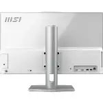 Моноблок MSI Modern AM272P 12M-468RU 9S6-AF8212-480 (27 ", Intel, Core i7, 1260P, 3.4, 32 Гб, SSD, 1 Тб)
