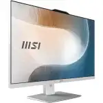 Моноблок MSI Modern AM272P 12M-468RU 9S6-AF8212-480 (27 ", Intel, Core i7, 1260P, 3.4, 32 Гб, SSD, 1 Тб)