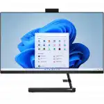 Моноблок Lenovo IdeaCentre AIO 3 27IAP7 F0GJ00NLRK (27 ", Intel, Core i3, 1215U, 1.2, 8 Гб, SSD, 512 Гб)
