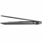 Ноутбук Lenovo Yoga Slim 6 14IAP8 82WU005ARK (14 ", 2240x1400 (8:5), Intel, Core i5, 16 Гб, SSD, 512 ГБ, Intel Iris Xe Graphics)
