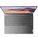 Ноутбук Lenovo Yoga Slim 6 14IAP8 82WU005ARK (14 ", 2240x1400 (8:5), Intel, Core i5, 16 Гб, SSD, 512 ГБ, Intel Iris Xe Graphics)