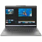 Ноутбук Lenovo Yoga Slim 6 14IAP8 82WU005ARK (14 ", 2240x1400 (8:5), Intel, Core i5, 16 Гб, SSD, 512 ГБ, Intel Iris Xe Graphics)