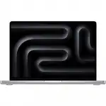 Ноутбук Apple MacBook Pro 14 2023 M3 MRX63RU/A (14.2 ", 3K 3024x1964 (16:10), Apple, Apple M3 series, 18 Гб, SSD, 512 ГБ, Apple M3 Pro 14-Core)