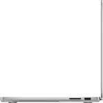 Ноутбук Apple MacBook Pro 14 2023 M3 MRX63RU/A (14.2 ", 3K 3024x1964 (16:10), Apple, Apple M3 series, 18 Гб, SSD, 512 ГБ, Apple M3 Pro 14-Core)