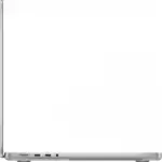 Ноутбук Apple MacBook Pro 14 2023 M3 MRX63RU/A (14.2 ", 3K 3024x1964 (16:10), Apple, Apple M3 series, 18 Гб, SSD, 512 ГБ, Apple M3 Pro 14-Core)