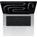 Ноутбук Apple MacBook Pro 16 2023 MRW73RU/A (16.2 ", 3.5K 3456x2234 (16:10), Apple, Apple M3 series, 36 Гб, SSD, 1 ТБ, Apple M3 Max 30-Core)