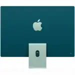Моноблок Apple iMac 24 2023 MQRA3RU/A (24 ", Apple, Apple M3 Series, M3, 2.75, 8 Гб, SSD, 256 Гб)