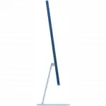 Моноблок Apple iMac 24" MQRQ3RU/A (24 ", Apple, Apple M3 Series, M3, 2.75, 8 Гб, SSD, 256 Гб)