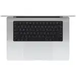 Ноутбук Apple MacBook Pro A2991 MUW73RU/A (16.2 ", 3.5K 3456x2234 (16:10), Apple, Apple M3 series, 48 Гб, SSD, 1 ТБ, Apple M3 Max 40-Core)