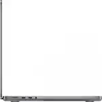 Ноутбук Apple MacBook Pro 14 2023 MTL83RU/A (14.2 ", 3K 3024x1964 (16:10), Apple, Apple M3 series, 8 Гб, SSD, 1 ТБ, Apple M3 10-Core)